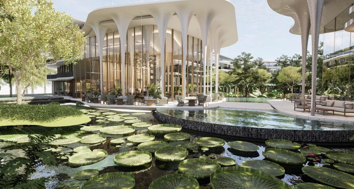 Appartamento sulla spiaggia di Bang Tao, Thailandia, 115 m² - foto 5