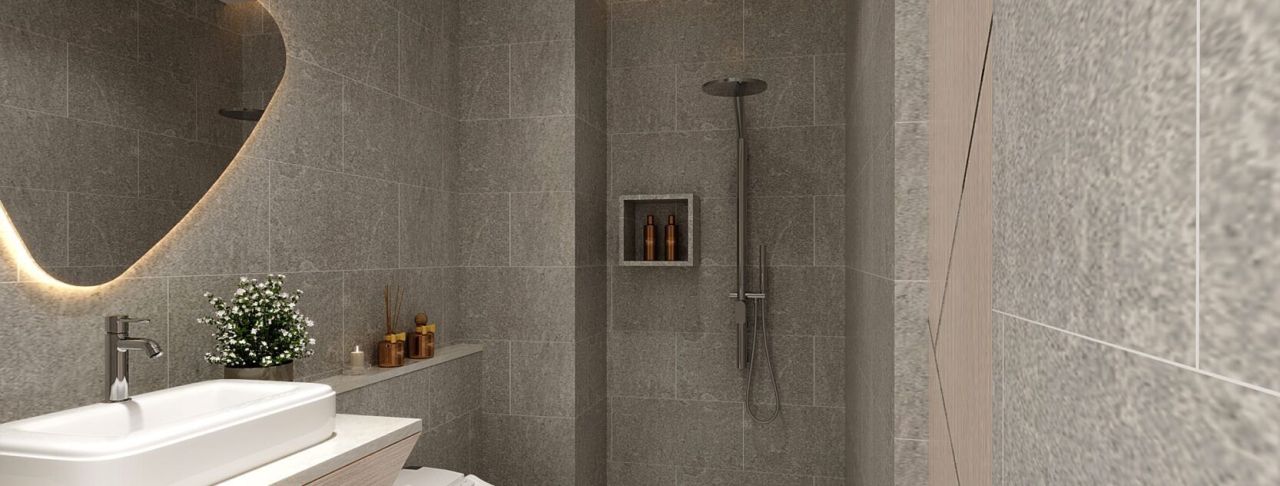 Flat on Nai Harn, Thailand, 54.35 m² - picture 5