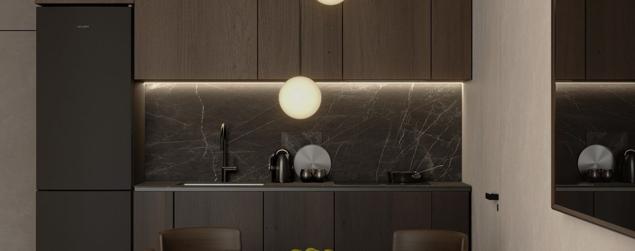 Flat on Nai Harn, Thailand, 110 m² - picture 5