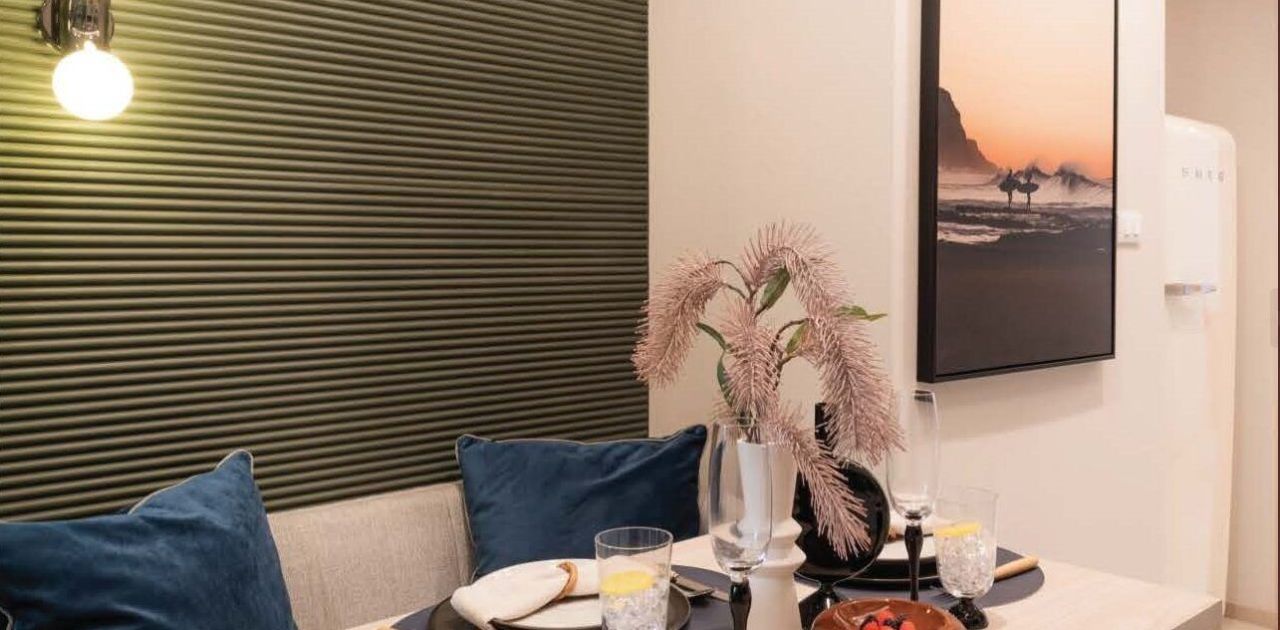 Appartamento sulla spiaggia di Kata, Thailandia, 65.4 m² - foto 5