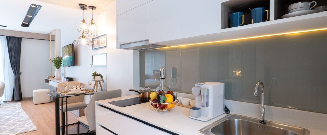 Studio on Karon, Thailand, 45 410 m² - picture 5