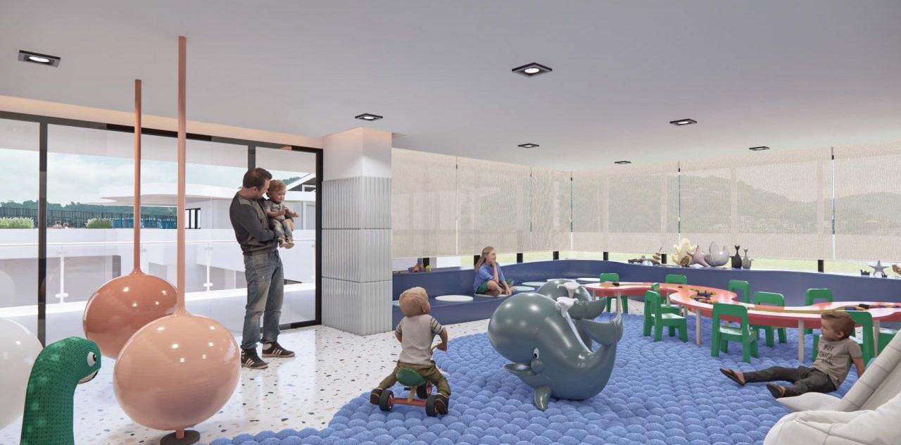 Appartamento sulla spiaggia di Kata, Thailandia, 52 m² - foto 5