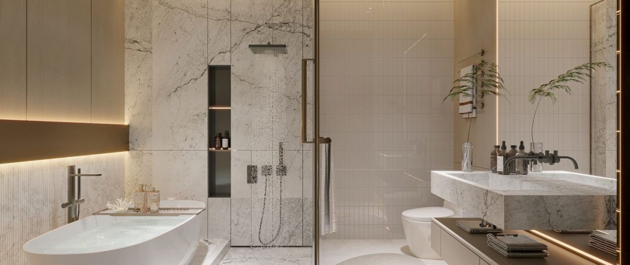 Wohnung in Patong, Thailand, 50.89 m² - Foto 5