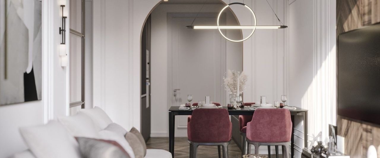 Piso en Karon, Tailandia, 46.5 m² - imagen 5