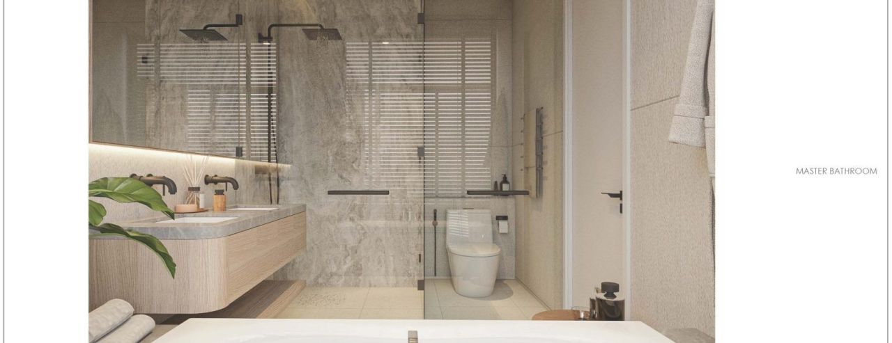 Flat on Bang Tao, Thailand, 118 m² - picture 5