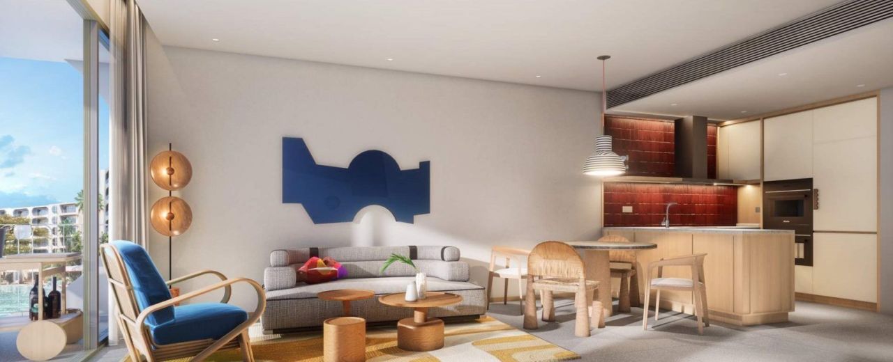 Wohnung in Bang Tao, Thailand, 75 m² - Foto 5