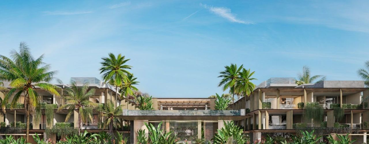 Appartement à Bang Tao, Thaïlande, 190.4 m² - image 5