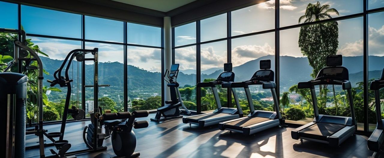 Appartement à Nai Harn, Thaïlande, 52.34 m² - image 5