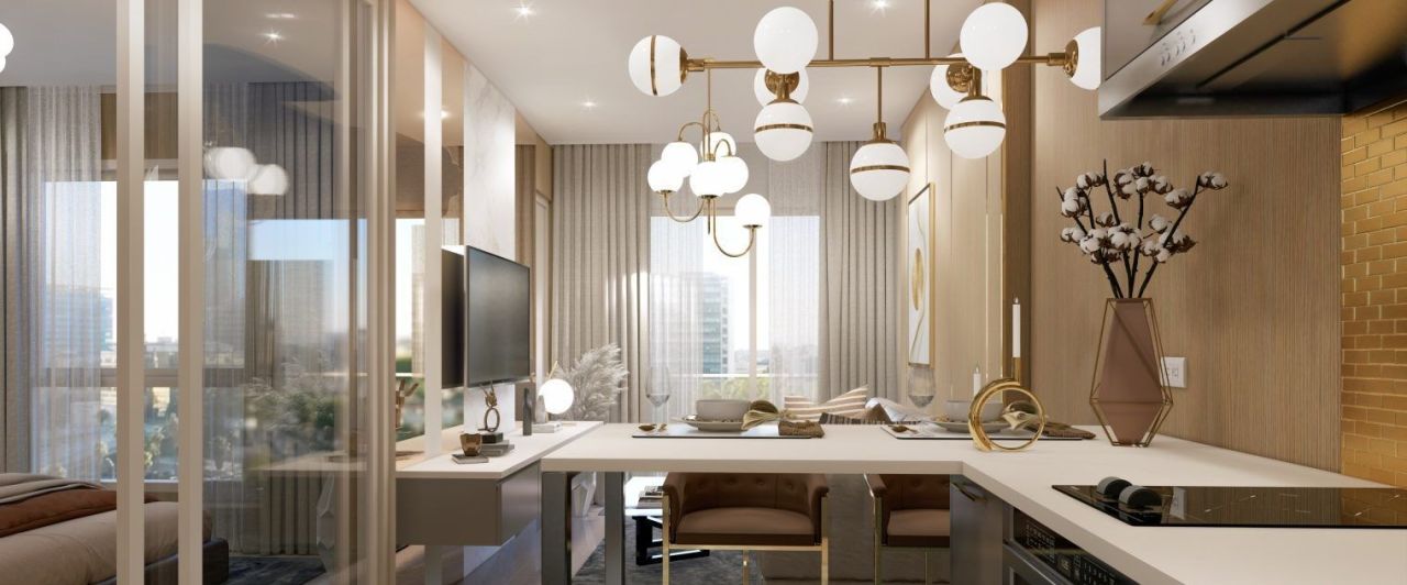 Wohnung in Patong, Thailand, 39 m² - Foto 5