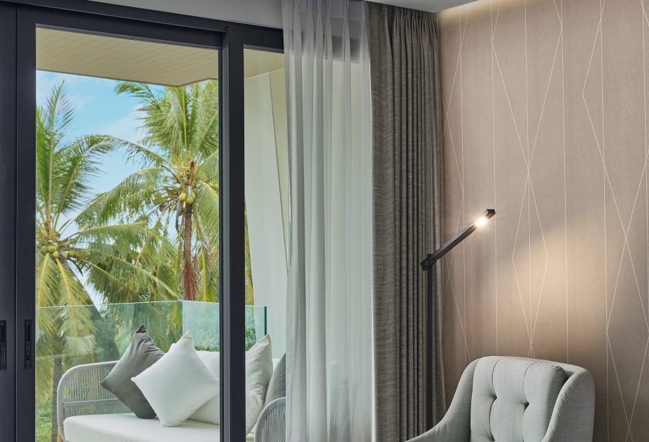 Wohnung in Mai Khao, Thailand, 47 m² - Foto 5