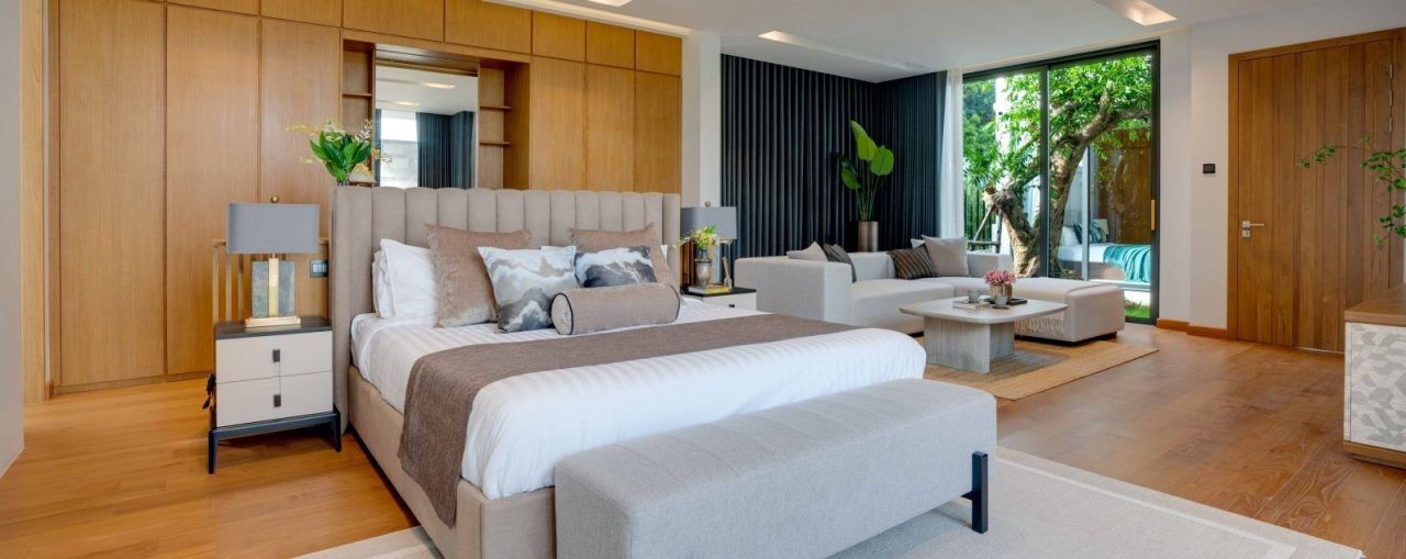 Villa in Bang Tao, Thailand, 430 m² - Foto 5