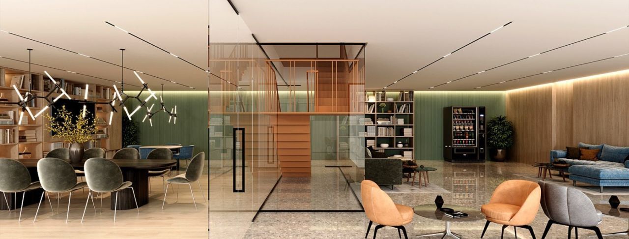 Appartement sur les Kata, Thaïlande, 56 m² - image 5