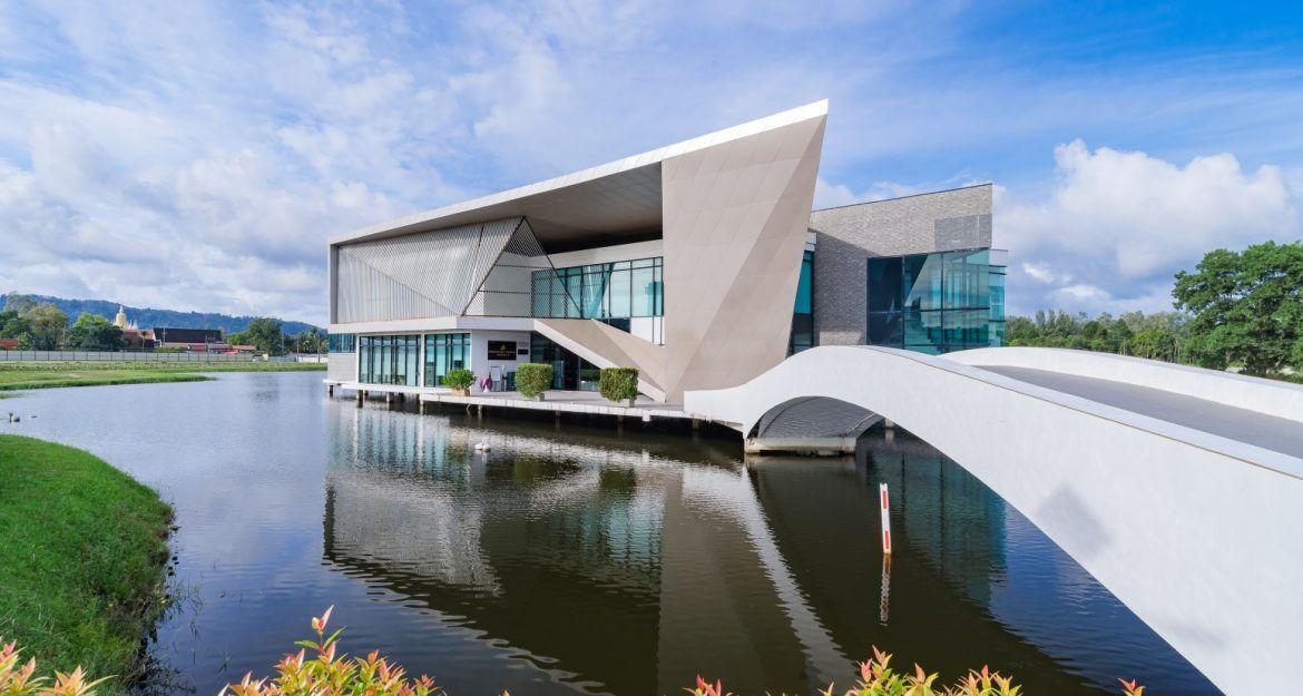 Appartamento sulla spiaggia di Nai Yang, Thailandia, 37.35 m² - foto 5