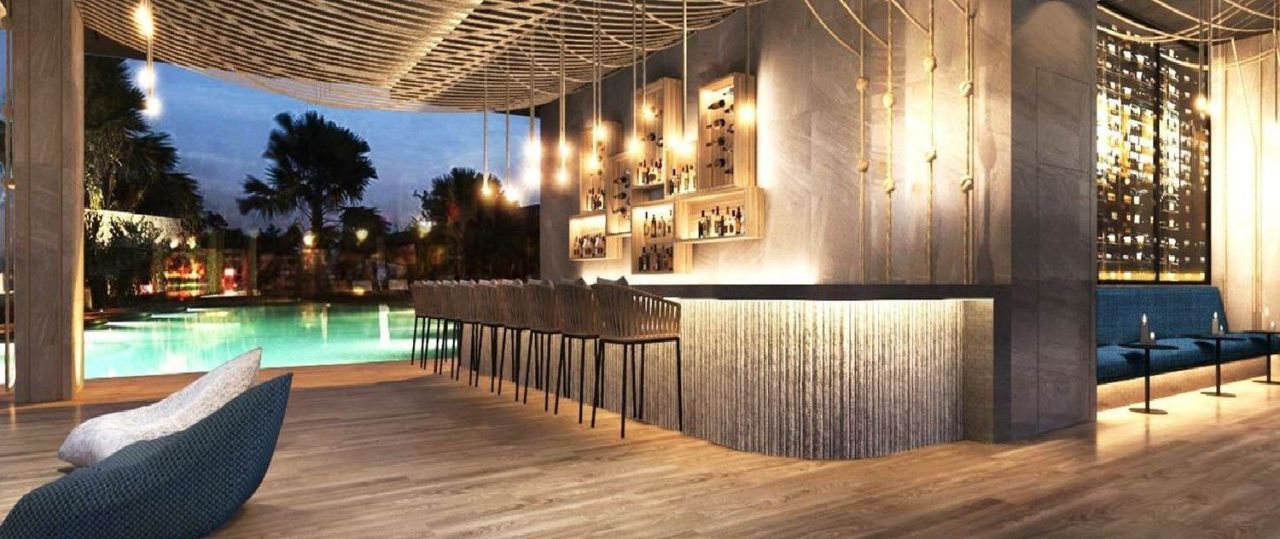 Piso en Bang Tao, Tailandia, 35.24 m² - imagen 5