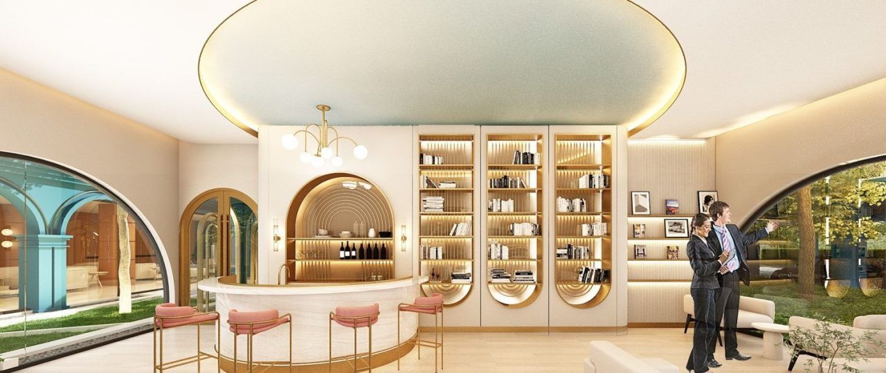 Flat on Bang Tao, Thailand, 94 m² - picture 5