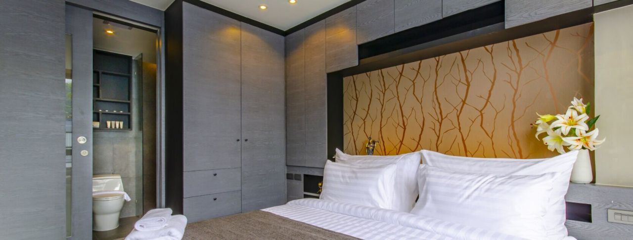 Flat on Kamala, Thailand, 69.45 m² - picture 5