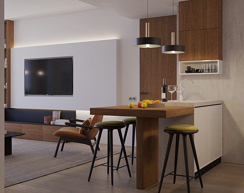 Appartamento sulla spiaggia di Bang Tao, Thailandia, 154.36 m² - foto 5