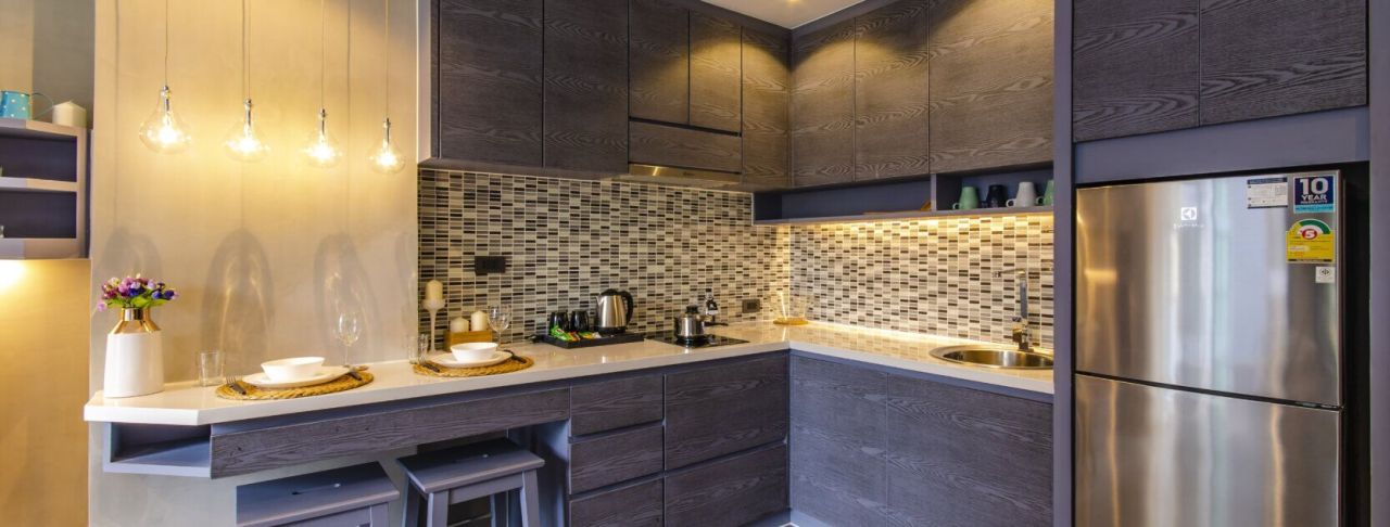 Appartamento sulla spiaggia di Kamala, Thailandia, 33.75 m² - foto 5