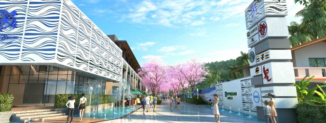 Piso en la playa de Naithon, Tailandia, 60 m² - imagen 5