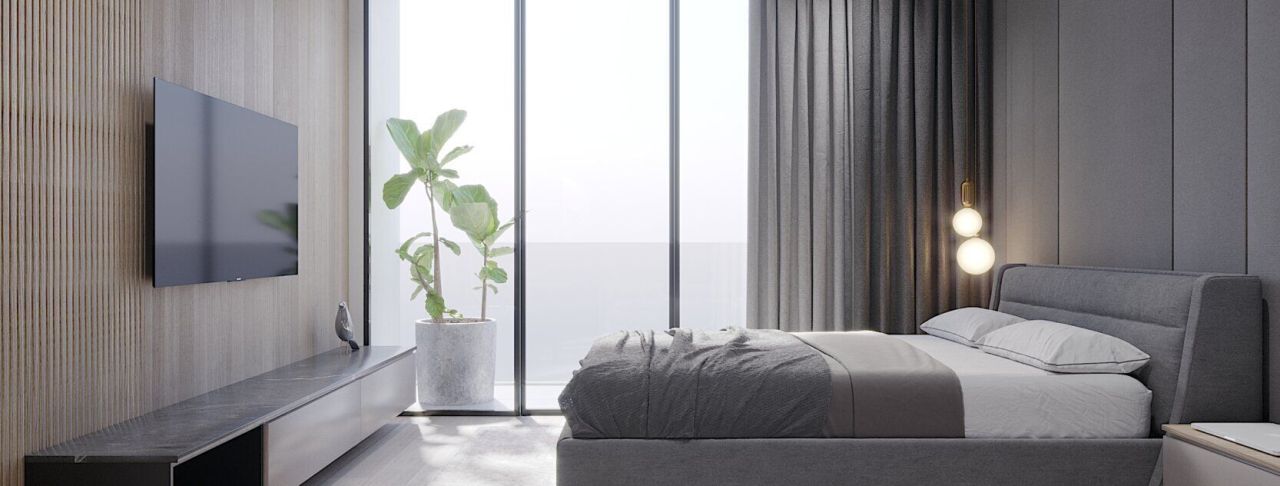 Appartement à Bang Tao, Thaïlande, 130.48 m² - image 5