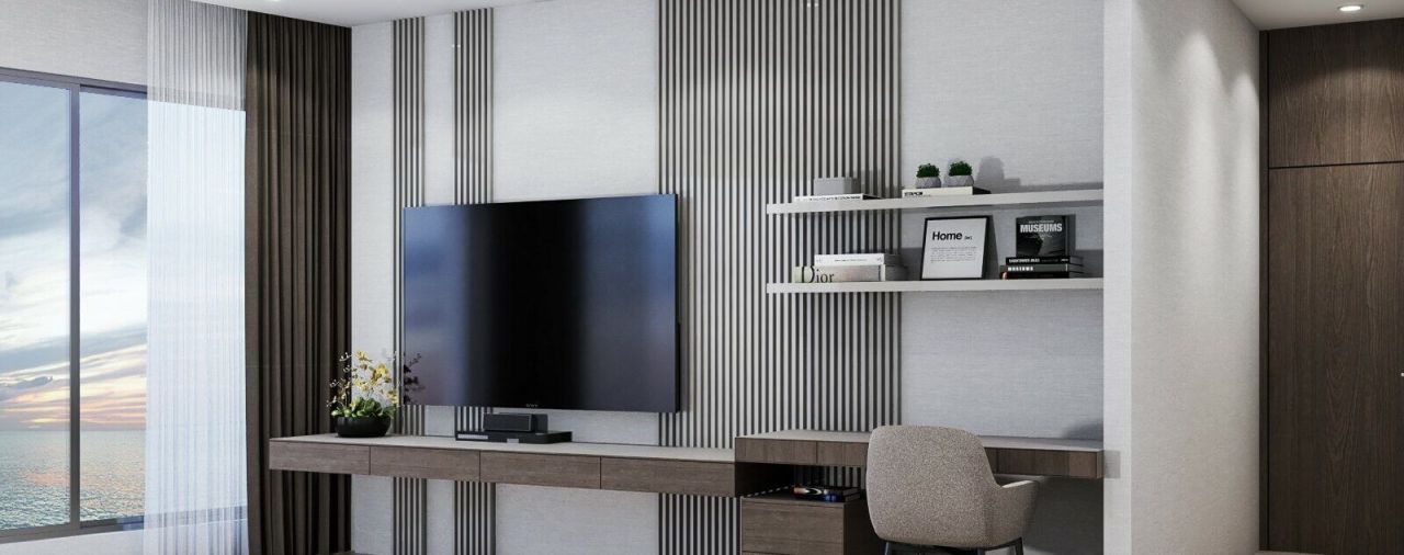 Appartamento a Patong, Thailandia, 130.15 m² - foto 5