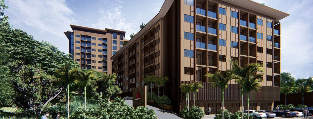 Appartement sur Karon, Thaïlande, 70 m² - image 5