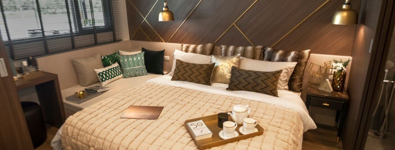 Appartement sur Karon, Thaïlande, 35 m² - image 5