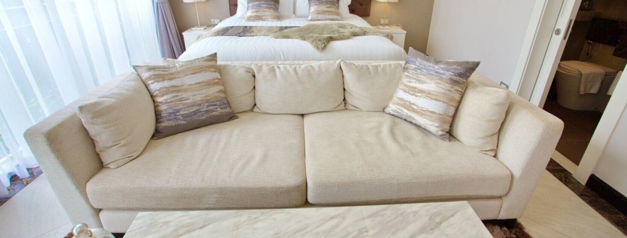 Studio in Surin Beach, Thailand, 30 m² - Foto 5