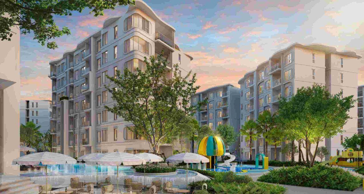 Flat on Nai Yang Beach, Thailand, 26 m² - picture 6