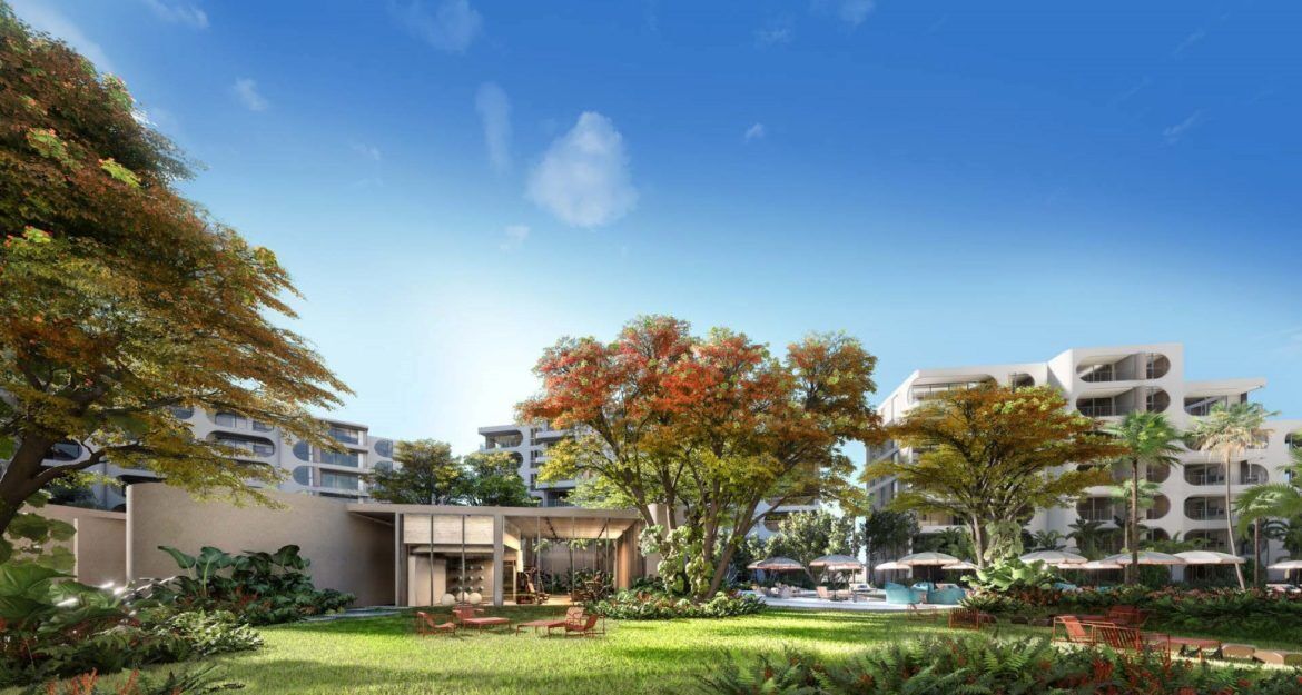 Appartamento sulla spiaggia di Bang Tao, Thailandia, 75 m² - foto 5