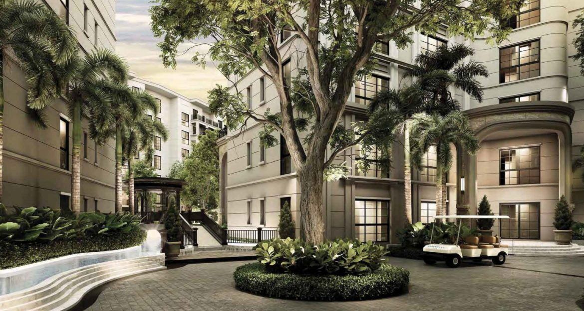 Piso en Bang Tao, Tailandia, 49 m² - imagen 5