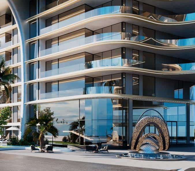 Appartamento sulla spiaggia di Bang Tao, Thailandia, 55.14 m² - foto 4