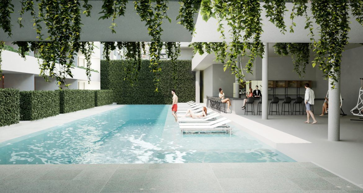 Wohnung in Bang Tao, Thailand, 54 m² - Foto 5