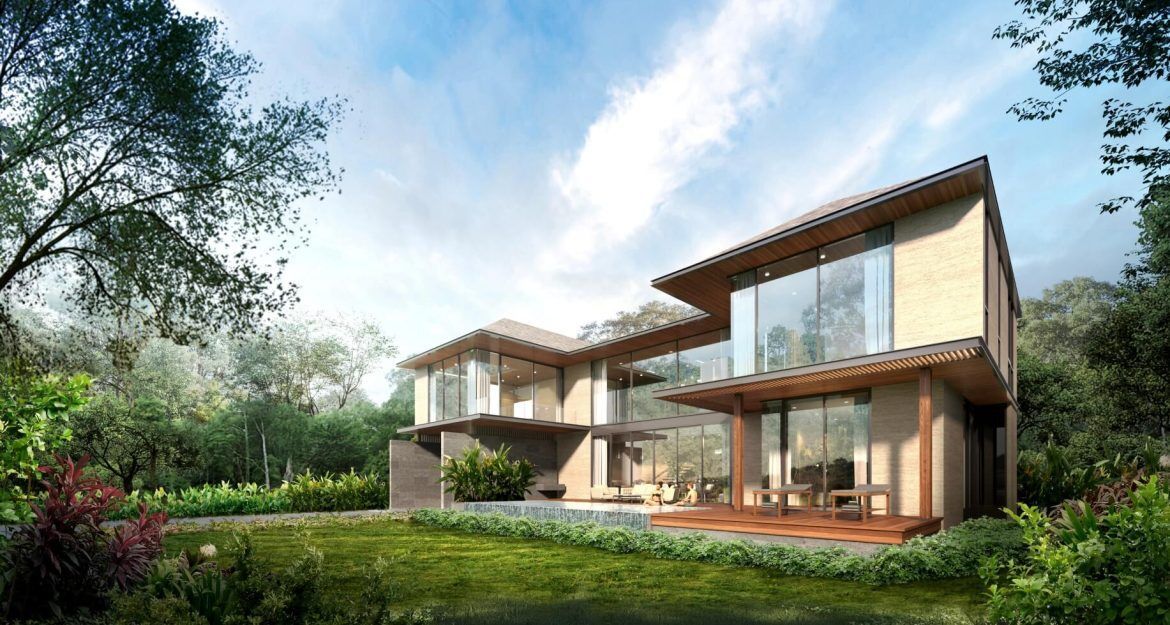 Villa in Bang Tao, Thailand, 449 m² - Foto 5