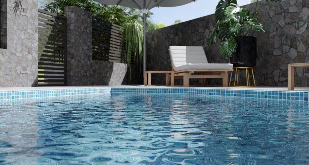 Appartamento sulla spiaggia di Bang Tao, Thailandia, 33.67 m² - foto 5