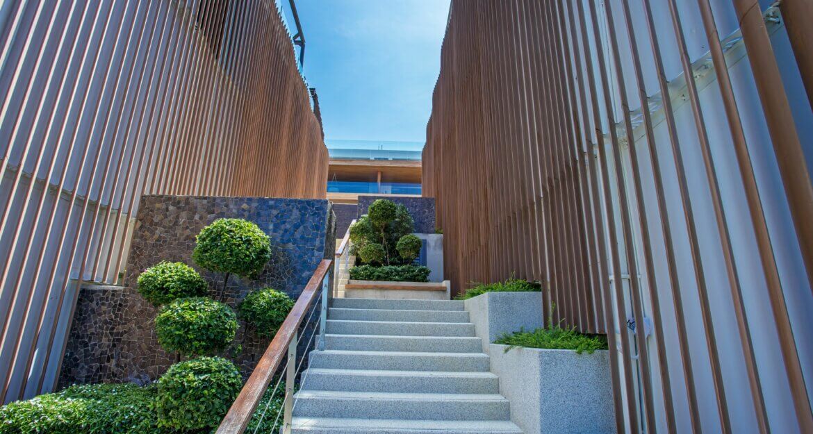 Appartamento a Patong, Thailandia, 151.29 m² - foto 4