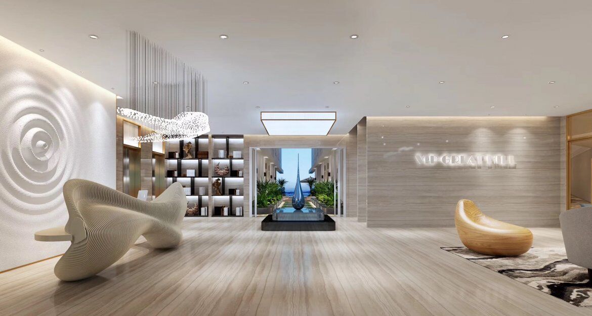 Flat on Nai Yang Beach, Thailand, 21.9 m² - picture 5