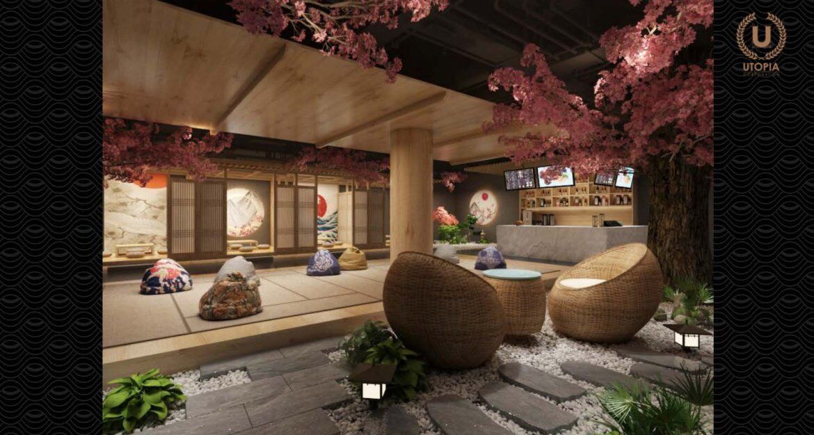 Appartamento sulla spiaggia di Nai Harn, Thailandia, 24 m² - foto 5