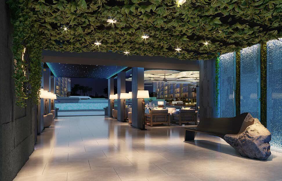 Wohnung in Bang Tao, Thailand, 30.3 m² - Foto 5