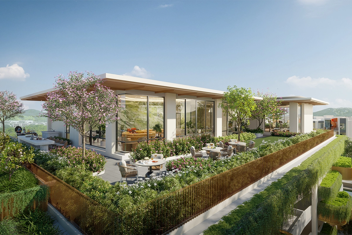 Appartamento sulla spiaggia di Bang Tao, Thailandia, 59 m² - foto 5