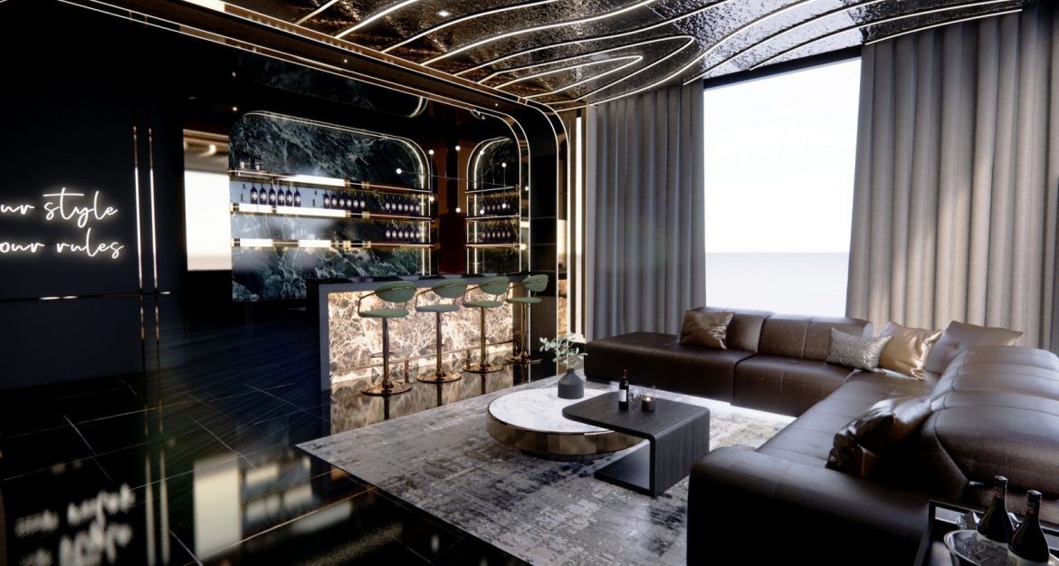 Flat in Patong, Thailand, 50.89 m² - picture 6