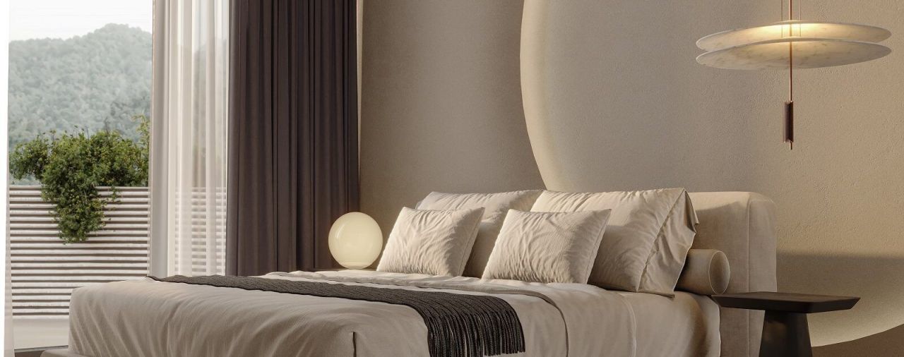 Flat on Nai Harn, Thailand, 110 m² - picture 6