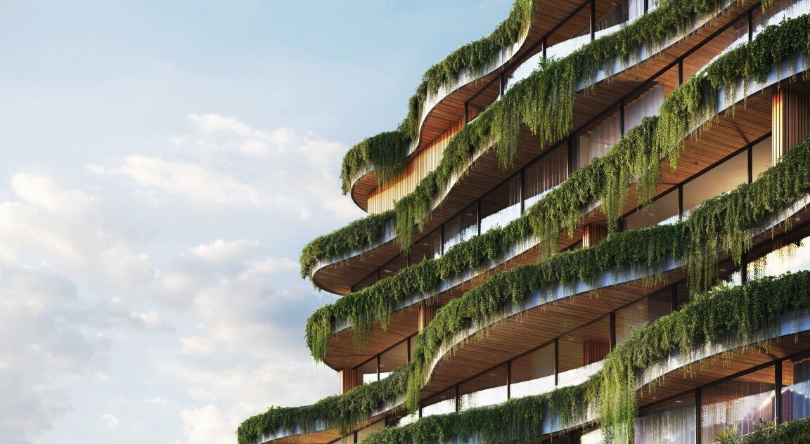 Appartamento sulla spiaggia di Bang Tao, Thailandia, 127.3 m² - foto 6