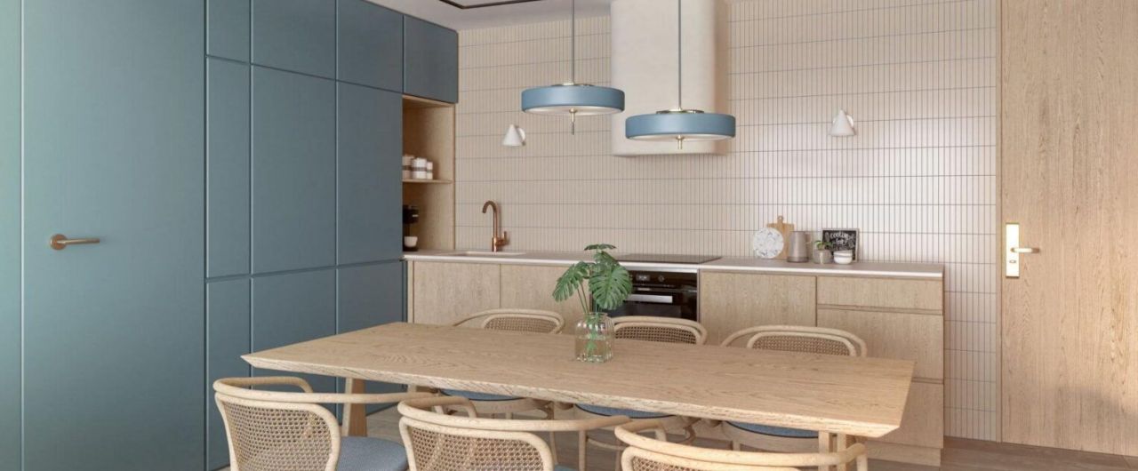 Appartement à Bang Tao, Thaïlande, 146.4 m² - image 6