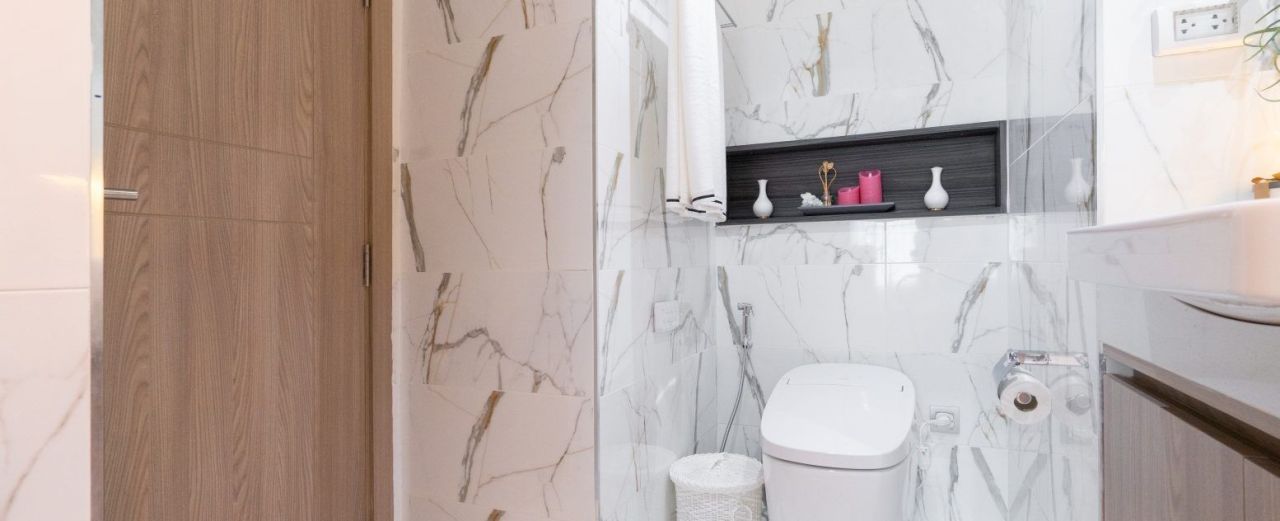 Appartamento sulla spiaggia di Karon, Thailandia, 53.4 m² - foto 6