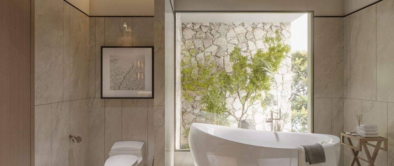 Wohnung in Patong, Thailand, 50.89 m² - Foto 6