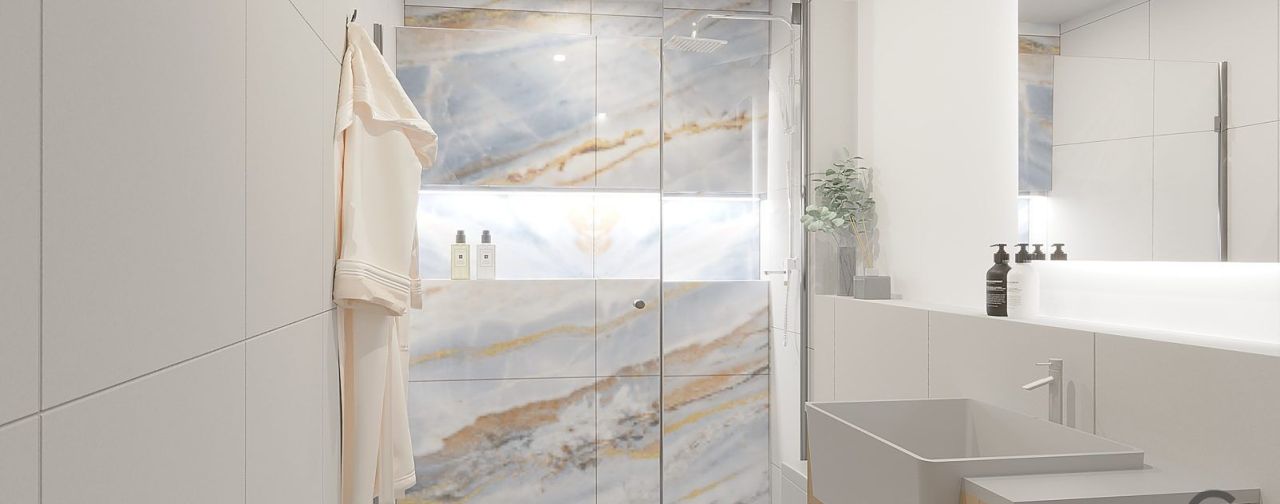 Piso en Nai Harn, Tailandia, 43.44 m² - imagen 6