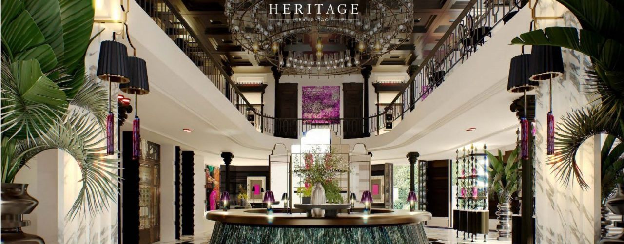 Flat on Bang Tao, Thailand, 59 m² - picture 6