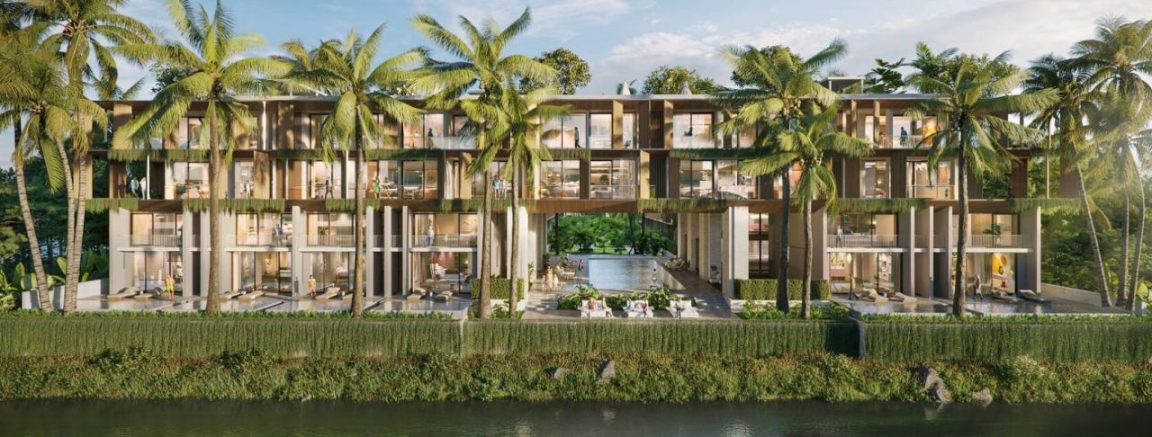 Appartement à Bang Tao, Thaïlande, 190.4 m² - image 6