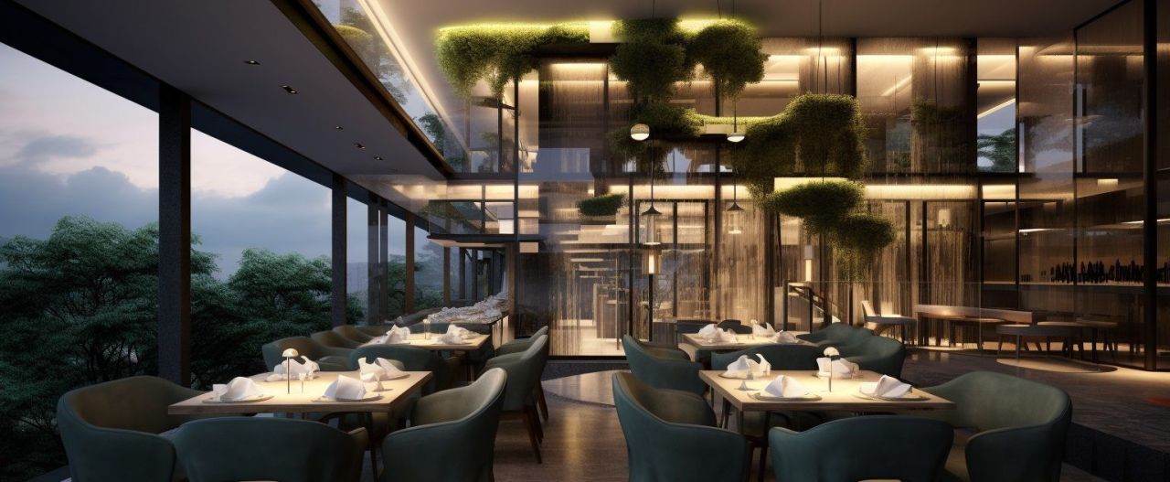 Appartement à Nai Harn, Thaïlande, 52.34 m² - image 6